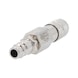 7.2 mm to 4.4 mm coupling - Coolant circuit (automotive, assembly, other) - 1
