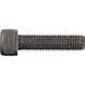 Screw M12x1.75x57mm - Screw, nut (other) - 1