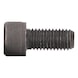 Screw M12x1.75x37mm - Screw, nut (other) - 1