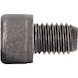 Screw M12x1.75x27mm - Screw, nut (other) - 1