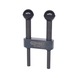 KS TOOLS Camshaft locking device for VAG - Camshafts - 1
