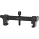 Universal grooved pulley puller D: 40-165 mm - Puller - 1