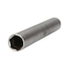 KS TOOLS 1/2 inch alternator socket 19 mm - Special tools for motor vehicles - 1