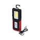 Mobile workshop hand lamp, bendable, 500 lumens - Light source (other) - 1
