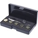 KS TOOLS Oil drain plug thread repair kit, 12 pieces M15 x 1.5 - Special automotive tools Thread repair - 1