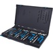 KS TOOLS Stainless steel thread repair kit M5-M12, 130 pieces - Thread tool - 1