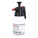 Pump spray bottle for brake cleaner, 1 l - Pressure atomiser - 1