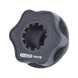 KS TOOLS Bajonett-Adapter f&uuml;r &Ouml;l-Einf&uuml;lltrichter f&uuml;r Citroen und Peugeot 150.9146 - Adapter (Normalie, Werkzeugbau) - 1