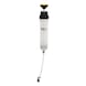 KS TOOLS Absaug- und F&uuml;llhandpumpe, 0,2 Liter - Pumpe (Sonstige) - 1