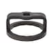 1/2 inch oil filter wrench for Tesla, D: 63.8 mm / 14 faces - Oil filter wrench - 1