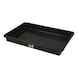 Multi-purpose tray, 50 litres, extra flat - Collection tank - 1