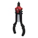Hand riveting pliers, 315 mm - Hand riveting pliers - 1