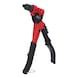 3-in-1 riveting pliers, 360 degrees - Hand riveting pliers - 1