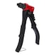 3-in-1 riveting pliers 150.9851 - Hand riveting pliers - 1