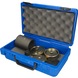 Silent bearing tool set for BMW rear axle carrier, 8-piece - Motor vehicle (other parts, miscellaneous) - 1