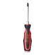 ERGOTORQUEmax impact cap screwdriver, PH1 on hanger - ERGOTORQUEmax Impact Cap Screwdriver PH - 1