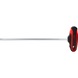 KS TOOLS 1/4 Zoll Vierkant-T-Griff, lang - Weitere Bit-Stecknuss - 1
