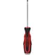 ERGOTORQUEmax slotted screwdriver, 3.5 mm on hanger - ERGOTORQUEmax Slotted Screwdriver - 1