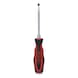 ERGOTORQUEmax slotted screwdriver, 5.5 mm - ERGOTORQUEmax Slotted Screwdriver - 1