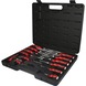 ERGOTORQUEmax impact cap screwdriver set, 13 pieces - ERGOTORQUEmax Impact Cap Screwdriver Set - 1