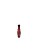 ERGOTORQUEmax slotted screwdriver, 5.5 mm, 300 mm - ERGOTORQUEmax Slotted Screwdriver - 1