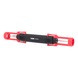 KS TOOLS Cable release tool for flat plugs and flat plug sockets 1.6 mm - Electrical/electronic components (automotive, other) - 1