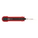 Unlocking tool for flat plugs 1.2 mm (KOSTAL MLK), 2B - Electrical/electronic components (automotive, other) - 1