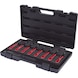 KS TOOLS Car unlocking tool set for the new generation of vehicles, 8 pieces - Electrical/electronic components (automotive, other) - 1