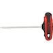 T-handle TX socket wrench, T10 - T-handle TX hex key - 1