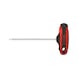 KS TOOLS T-Griff-TX-Stiftschl&uuml;ssel, T15 - T-Griff-TX-Stiftschl&uuml;ssel - 1