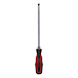 ERGOTORQUEplus slotted screwdriver, 8 mm, 315 mm long - ERGOTORQUEplus Slotted Screwdriver - 1