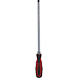 ERGOTORQUEplus slotted screwdriver, 10 mm, 365 mm long - ERGOTORQUEplus Slotted Screwdriver - 1