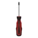 ERGOTORQUEplus screwdriver, PH1, 180 mm - ERGOTORQUEplus Screwdriver PH - 1