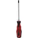 ERGOTORQUEplus screwdriver, PH2, 230 mm - ERGOTORQUEplus Screwdriver PH - 1