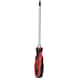 ERGOTORQUEplus screwdriver, PH2, 255 mm - ERGOTORQUEplus Screwdriver PH - 1
