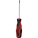 ERGOTORQUEplus screwdriver, PH0, 155 mm - ERGOTORQUEplus Screwdriver PH - 1