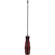 ERGOTORQUEplus screwdriver, PH2, 305 mm on hanger - ERGOTORQUEplus Screwdriver PH - 1