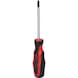ERGOTORQUEplus screwdriver, PH1, 205 mm on hanger - ERGOTORQUEplus Screwdriver PH - 1