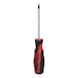 ERGOTORQUEplus screwdriver, T10 on hanger - ERGOTORQUEplus screwdriver - 1