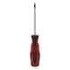ERGOTORQUEplus screwdriver, T20 on hanger - ERGOTORQUEplus screwdriver - 1