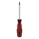 ERGOTORQUEplus screwdriver, T25 on hanger - ERGOTORQUEplus screwdriver - 1