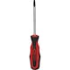 ERGOTORQUEplus screwdriver, T27 on hanger - ERGOTORQUEplus screwdriver - 1