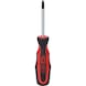 ERGOTORQUEplus screwdriver, PZ1, 180 mm - ERGOTORQUEplus Screwdriver PZ - 1