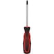 ERGOTORQUEplus screwdriver, PZ1, 205 mm - ERGOTORQUEplus Screwdriver PZ - 1