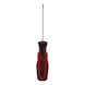 ERGOTORQUEplus hexagon socket screwdriver with ball head, 1.5 mm - Hexagon socket screwdriver with ball head - 1
