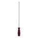 ERGOTORQUEplus slotted screwdriver, 5.5 mm, 405 mm long - ERGOTORQUEplus Slotted Screwdriver - 1