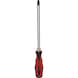 ERGOTORQUEplus screwdriver, PZ4, 310 mm - ERGOTORQUEplus Screwdriver PZ - 1
