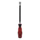 ERGOTORQUEplus socket screwdriver, 10 mm 159.1125 - ERGOTORQUEplus socket screwdriver - 1