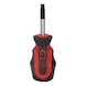ERGOTORQUEplus screwdriver, T27, short - ERGOTORQUEplus screwdriver - 1