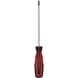 KS TOOLS ERGOTORQUEplus screwdriver, PH1, 255 mm - ERGOTORQUEplus Screwdriver PH - 1
